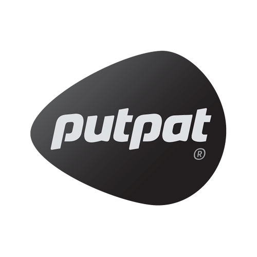 putpat logo
